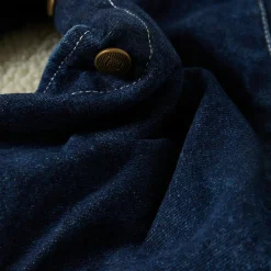 Brixton - Durha ined Jacket Cotton - Freizeitjacke