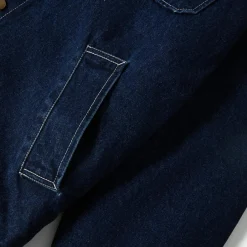 Brixton - Durha ined Jacket Cotton - Freizeitjacke