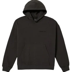 Brixton Pullover & Hoodies|Alltagsbekleidung-- Embroidered Heavy Weight Hood - Hoodie