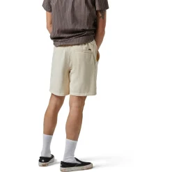 Brixton Hosen|Alltagsbekleidung-- Everyday Corduroy Short - Shorts