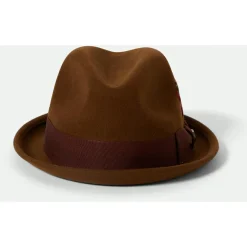 - Gain Fedora - Hut < Brixton Clearance