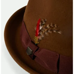 - Gain Fedora - Hut < Brixton Clearance