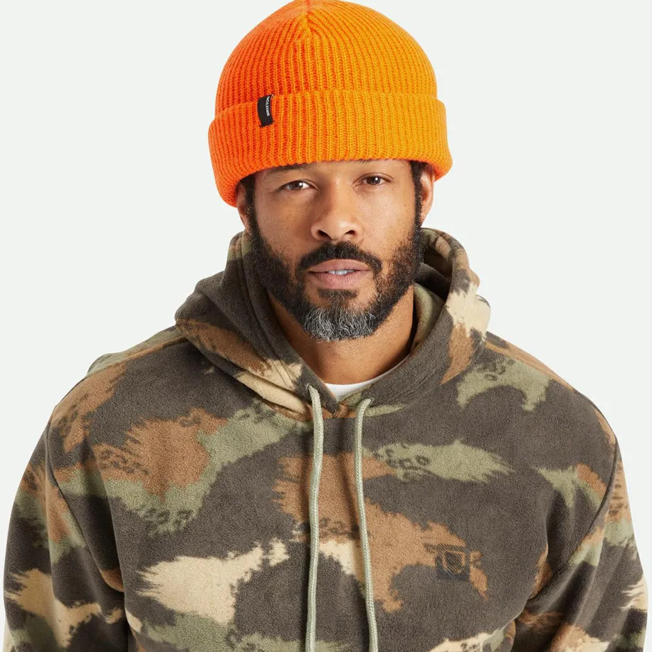 Brixton - Heist Beanie - Mütze