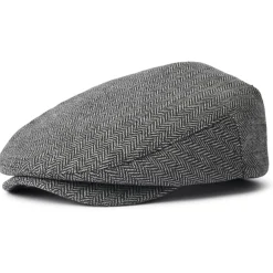 - Hooigan nap Cap - Cap < Brixton Outlet
