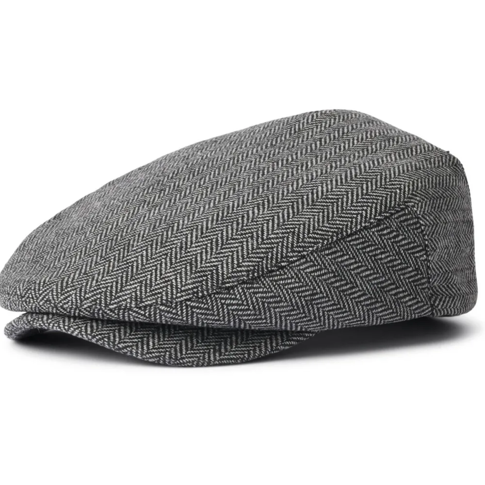 - Hooigan nap Cap - Cap < Brixton Outlet