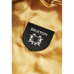 Brixton - Hooigan nap Cap Cotton - Cap