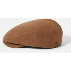 - Hooigan nap Cap Woo - Cap < Brixton Best