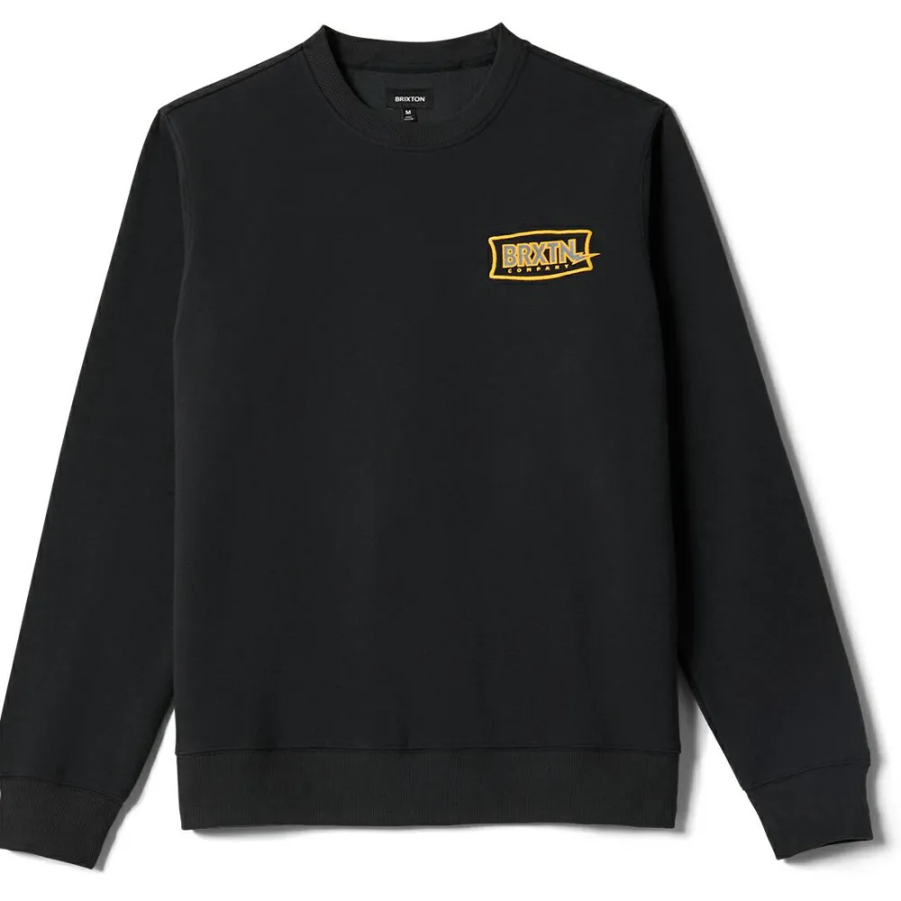 - ightening Crew - Puover < Brixton Online