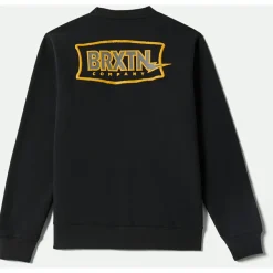 - ightening Crew - Puover < Brixton Online