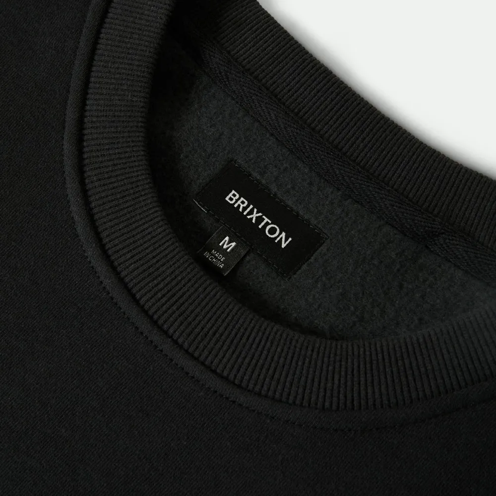 - ightening Crew - Puover < Brixton Online