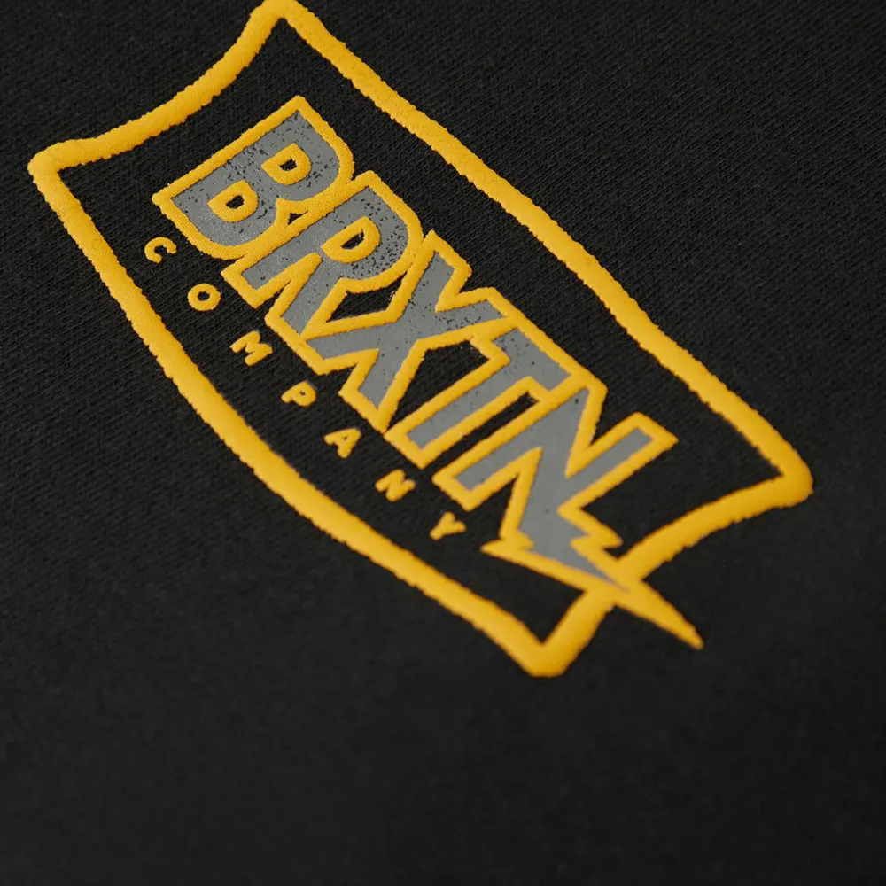 - ightening Crew - Puover < Brixton Online
