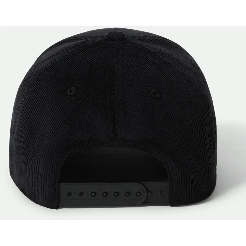 - Pierson C NP MP SNPK Cotton - Cap < Brixton Clearance