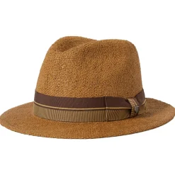 Brixton - Roa traw Fedora - Hut