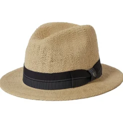 Brixton - Roa traw Fedora - Hut