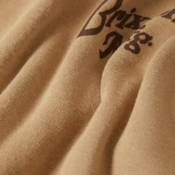 Brixton - Rothwe Hoodie - Hoodie