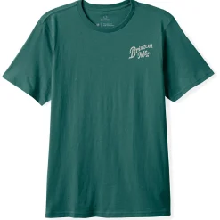 - Rothwe / TRT - T-hirt < Brixton Clearance