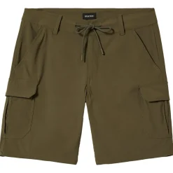 Brixton Hosen|Wanderbekleidung-- Shyft Stretch Cargo Short - Shorts