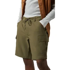 Brixton Hosen|Wanderbekleidung-- Shyft Stretch Cargo Short - Shorts
