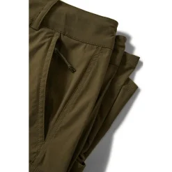 Brixton Hosen|Wanderbekleidung-- Shyft Stretch Cargo Short - Shorts