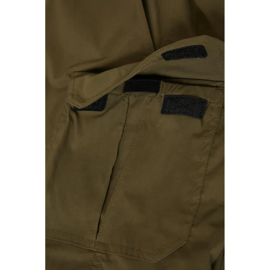 Brixton Hosen|Wanderbekleidung-- Shyft Stretch Cargo Short - Shorts