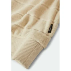Brixton - Weekend Terry Cloth S/S Polo - Polo-Shirt Whitecap Sale