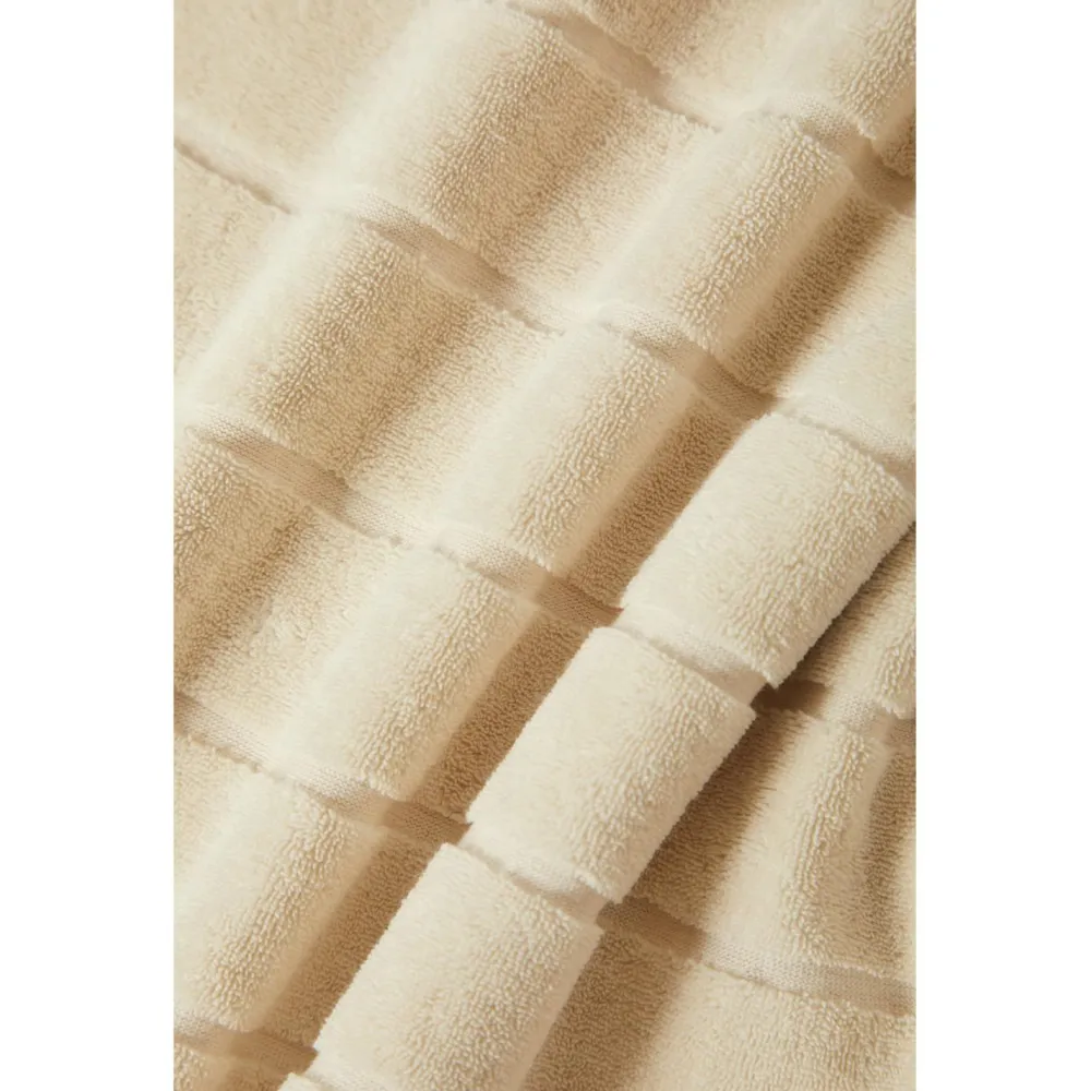 Brixton - Weekend Terry Cloth S/S Polo - Polo-Shirt Whitecap Sale