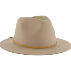 Brixton - Weey Fedora - Hut