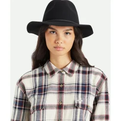 Brixton - Weey Fedora - Hut