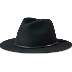 Brixton - Weey Fedora - Hut