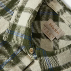 Brixton - Woen' Bowery Vintage / Overhirt - Hed