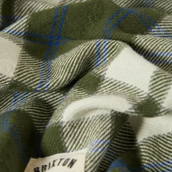 Brixton - Woen' Bowery Vintage / Overhirt - Hed