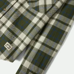 Brixton - Woen' Bowery Vintage / Overhirt - Hed