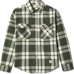 Brixton - Woen' Bowery Vintage / Overhirt - Hed