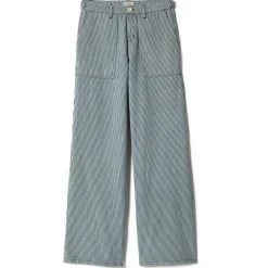 - Women's Jane Utility Wide Leg Pant - Freizeithose < Brixton Discount