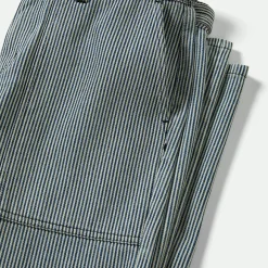 - Women's Jane Utility Wide Leg Pant - Freizeithose < Brixton Discount