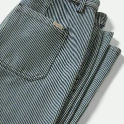 - Women's Jane Utility Wide Leg Pant - Freizeithose < Brixton Discount