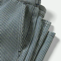 - Women's Jane Utility Wide Leg Pant - Freizeithose < Brixton Discount