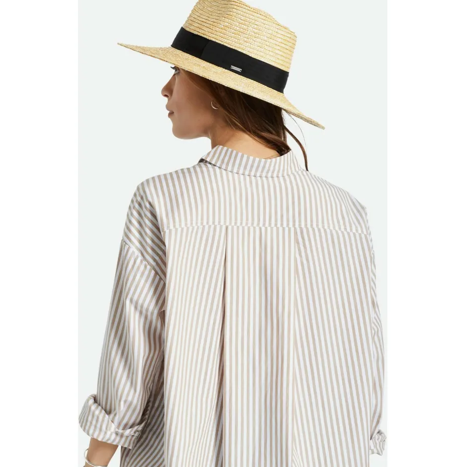Brixton - Woen' Joanna Hat - Hut
