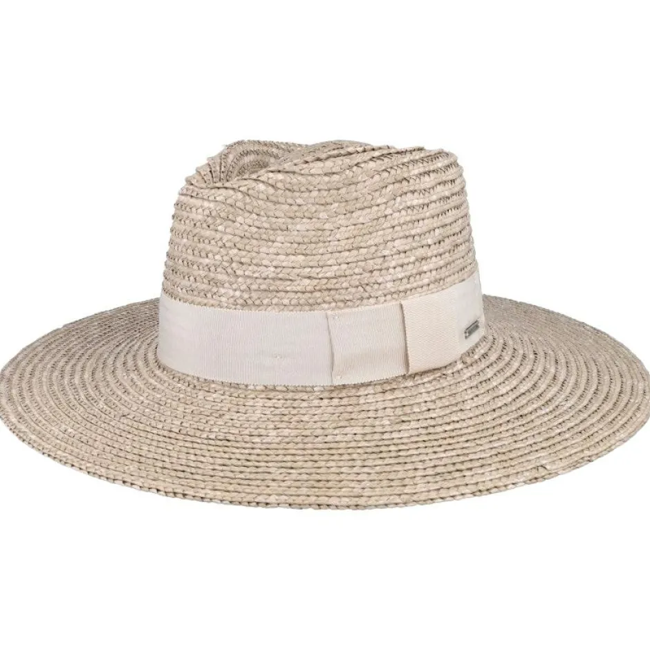Brixton - Woen' Joanna Hat - Hut