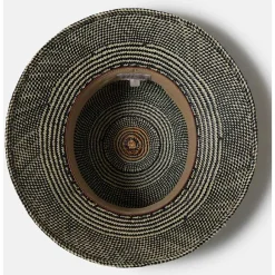 Brixton - Woen' opez Panaa traw Bucket Hat - Hut