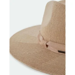 Brixton - Women's Lyons Knit Packable Hat - Hut Natural Discount