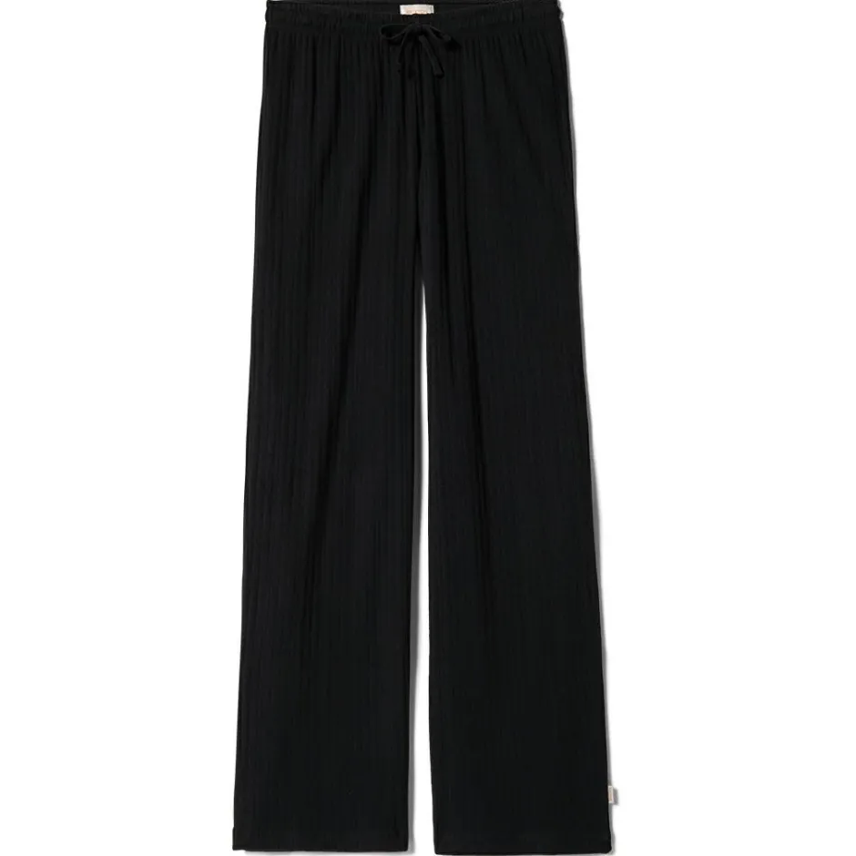 Brixton - Woen' Pointee ounge Pant - Freizeithoe