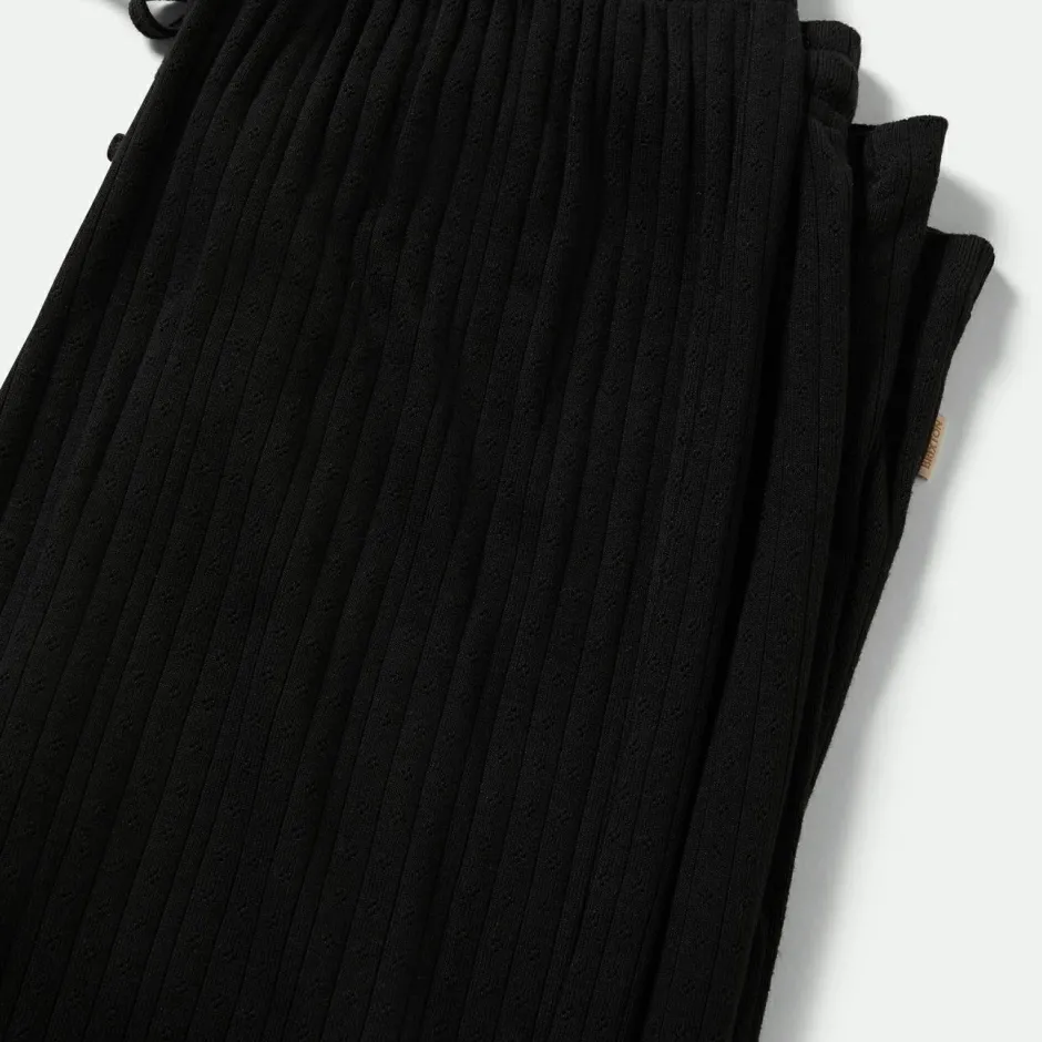 Brixton - Woen' Pointee ounge Pant - Freizeithoe