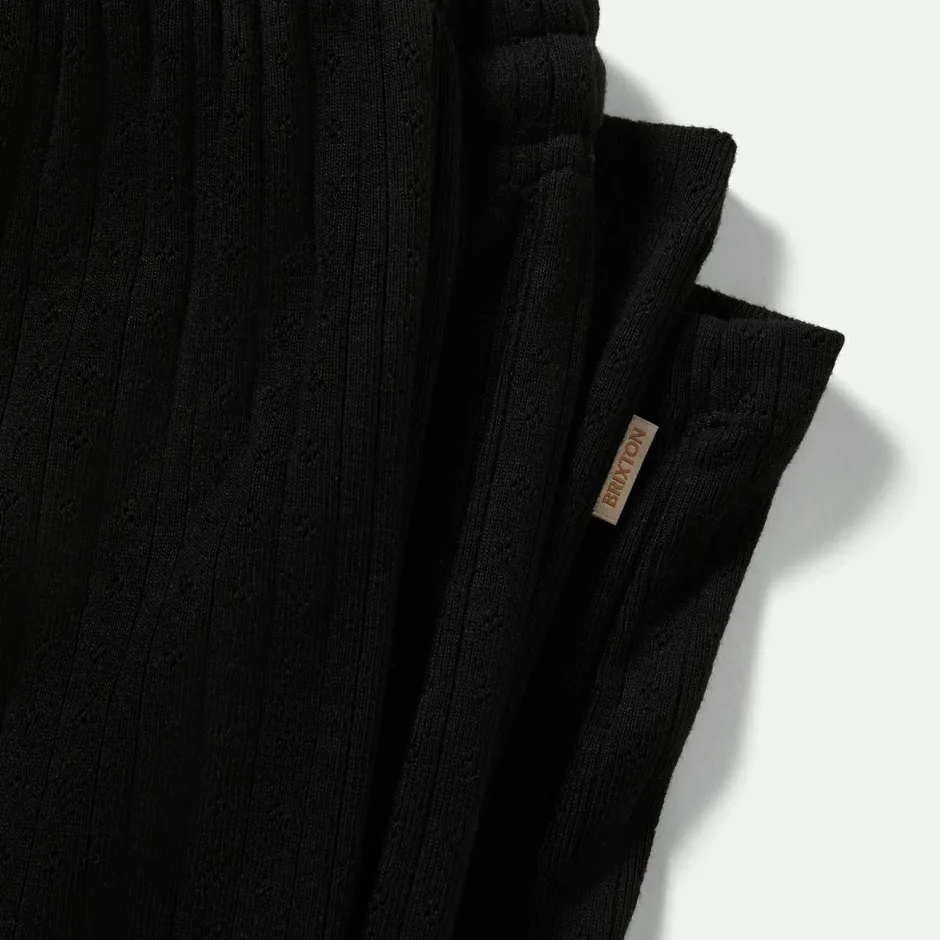 Brixton - Woen' Pointee ounge Pant - Freizeithoe