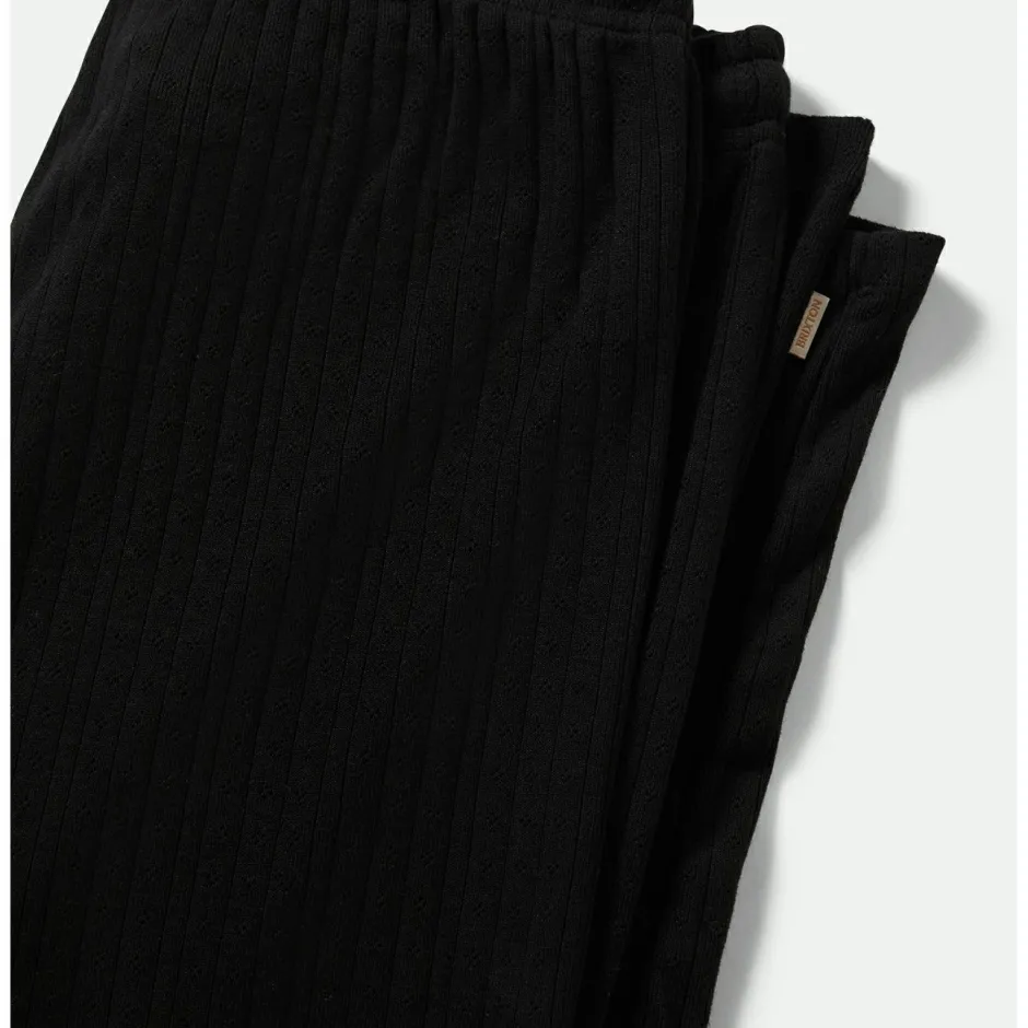 Brixton - Woen' Pointee ounge Pant - Freizeithoe