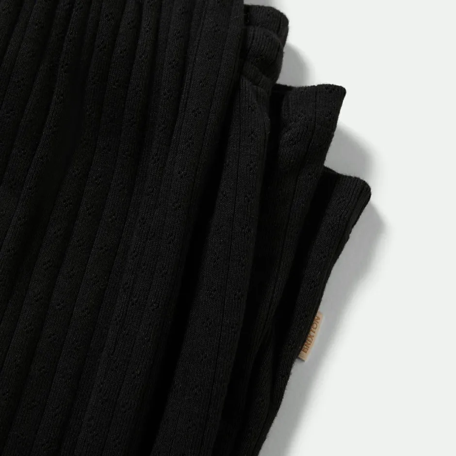 Brixton - Woen' Pointee ounge Pant - Freizeithoe
