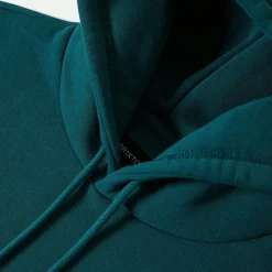 - Woodburn abe Hoodie - Hoodie < Brixton