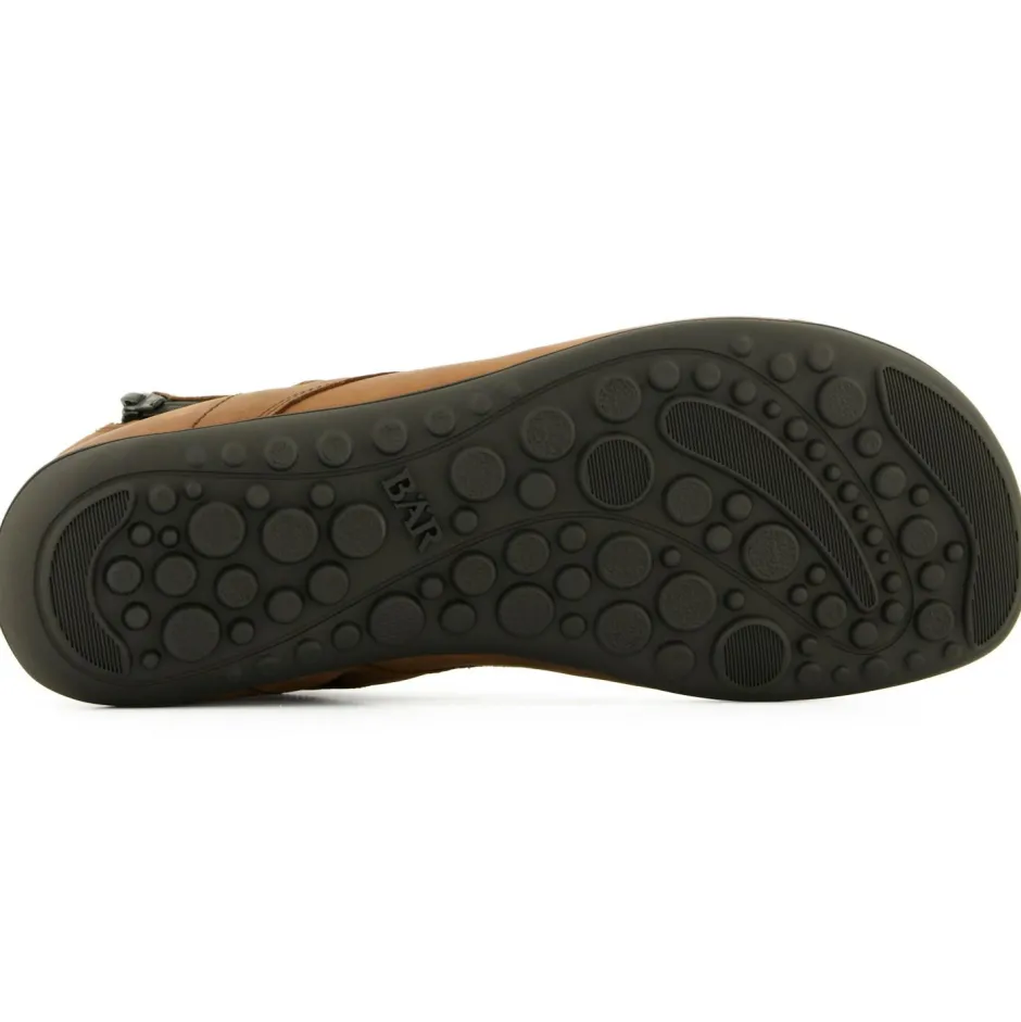 Bu00e4r Bär - Jason - Winterschuhe