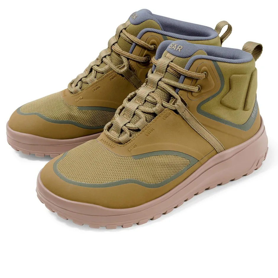 Bu00e4r Wanderschuhe|Trekkingschuhe-Bär - Trail Lite Tex - Wanderschuhe