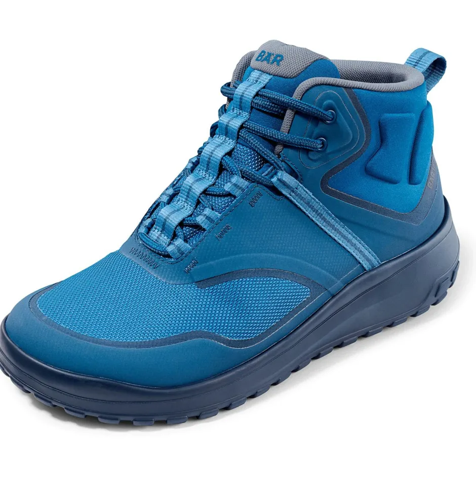 Bu00e4r Wanderschuhe|Trekkingschuhe-Bär - Trail Lite Tex - Wanderschuhe